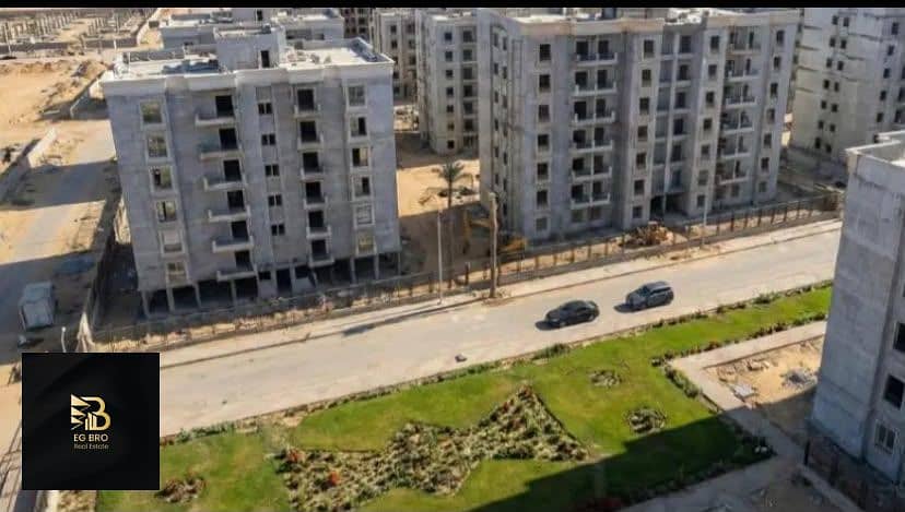 شقة بـ٣ غرف نوم في مايان، صورة ٨ من ١٣