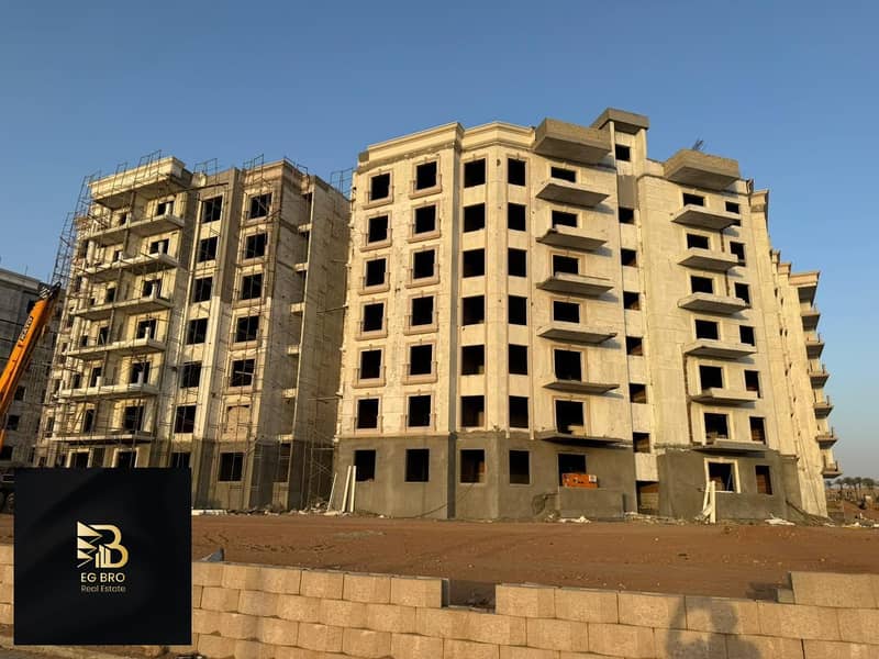 شقة بـ٣ غرف نوم في مايان، صورة ١٠ من ١٣