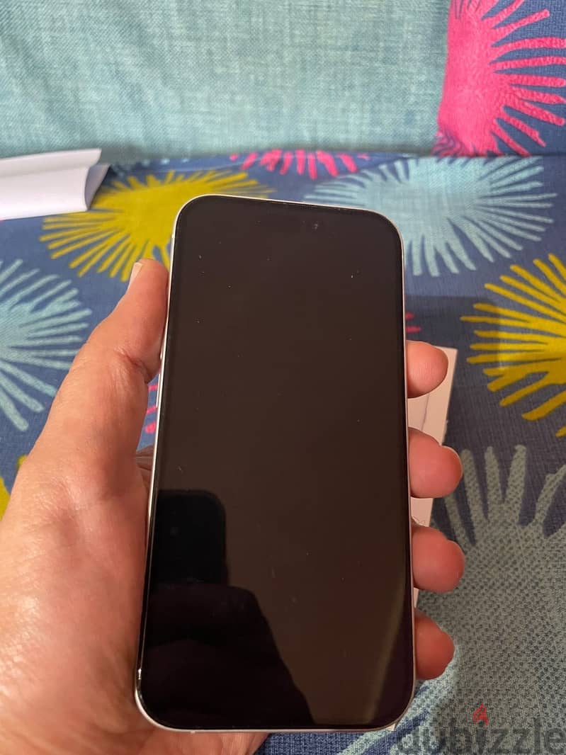 Apple - iPhone 16 3