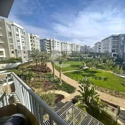 بأقل مقدم وتقسيط 10 سنوات | شقة 135م 3 غرف للبيع في قلب الجولدن سكوير هايد بارك ون apartment for sale at hyde park one near auc