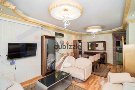 Apartment for Sale (122 sqm) – Smouha, Hadayek El Lotus Compound (El Nasr St. )