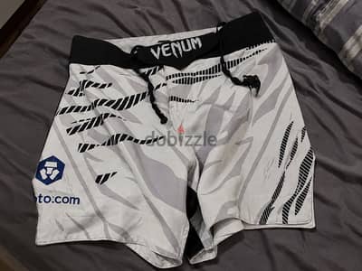 شورت mma مقاس M مستعمل