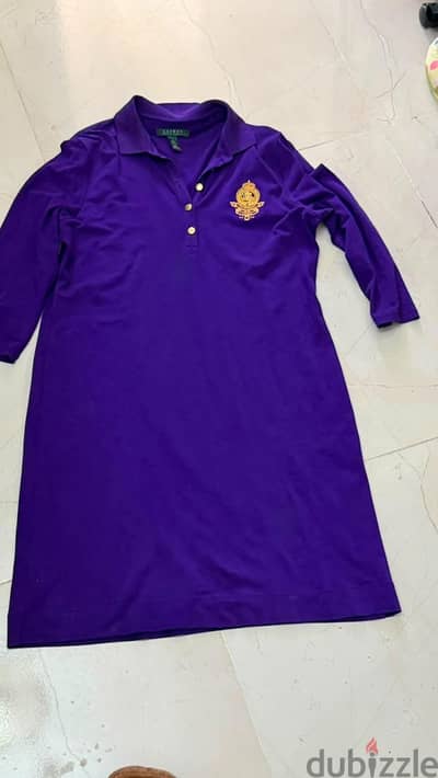 dress Ralph Lauren