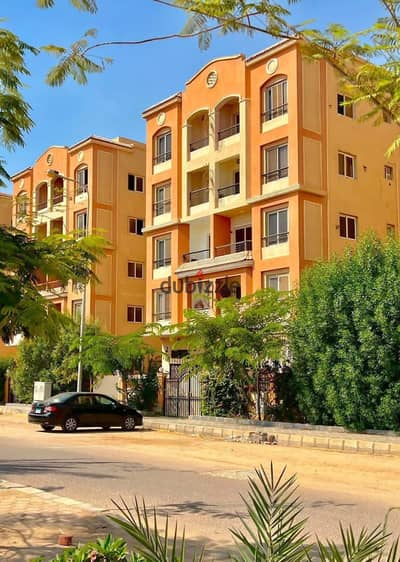 Apartment for sale 178m in Intelligence Buildings, a quiet and residential area in October Gardens