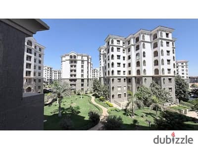 Avenue New Cairo Real Estate Marketing announces a premium apartment for sale in Celia Project, New Administrative Capital.