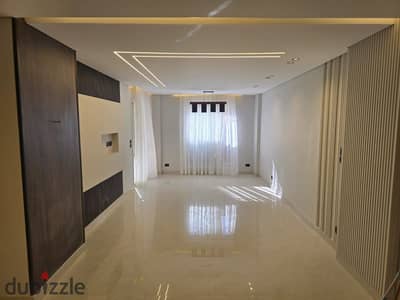 **Cash Sale Apartment in One of the Best Locations in Madinaty B3**    Directly opposite the phase services  Near South Park & El Haraka