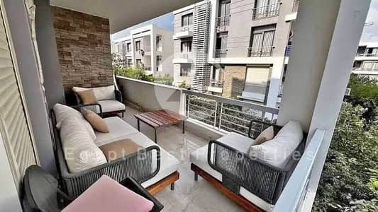 Apartment for Sale with Huge Cash Discount in Taj City 1st Settlement Near Kempinski & Facing Cairo international Airport at new cairo