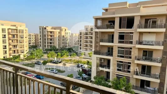 3BR Apartment for Sale in Taj City Compound New Cairo Facing Cairo Airport | Lowest DP with 10 Years Payment Plan