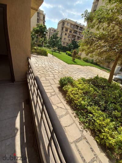 Apartment for sale in Talaat Mostafa in Madinaty, 113 meters