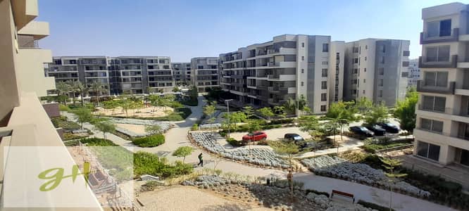 Prime 181 m² Apartment in Palm Hills New Cairo | 3BR | 8.75M
