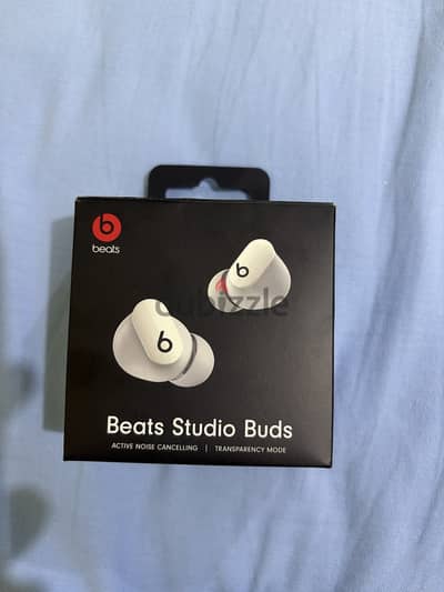 Beats studio buds