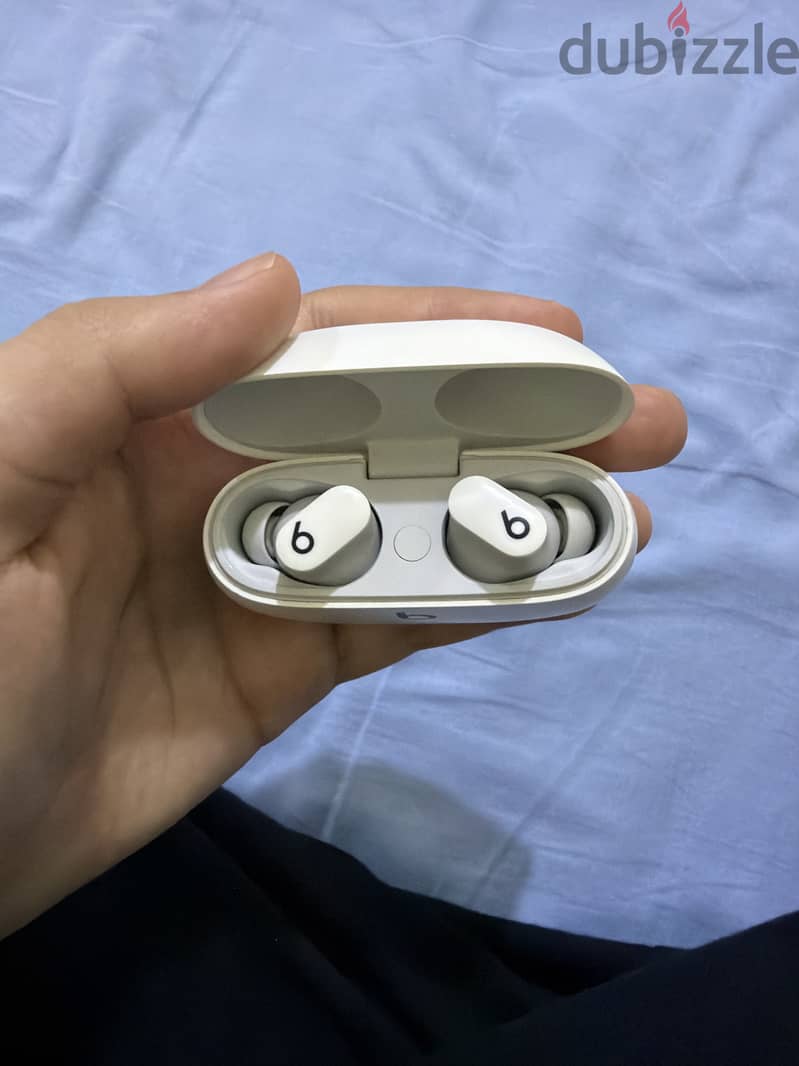 Beats studio buds 2