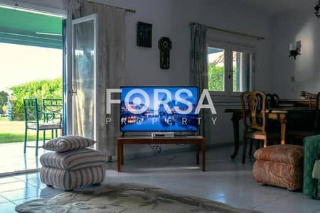 4-Bedroom Villa for Sale in Zoya Ghazala Bay | North Coast | Fully Finished | Ready to Move | 230 m² - Zoya Ghazala Bay - Ghazala Bay - LMD