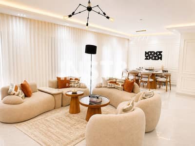 Luxury Apartment 200m| For Rent Furnished in Eastown