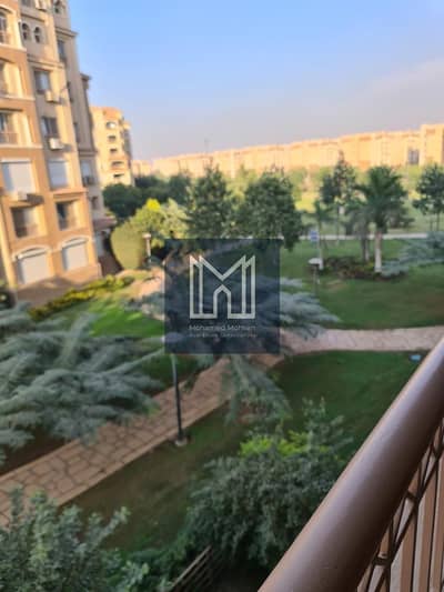 Apartment for sale in the finest and best phases of Madinaty, with everything you wish for in terms of location, view, finishing, and price. A great opportunity for upscale living and investment in Madinaty.