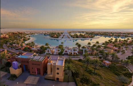 Exclusive Villa for Sale | 3 Bedrooms | Ready to Move | Fully Finished | Great Investment | @GOUNA