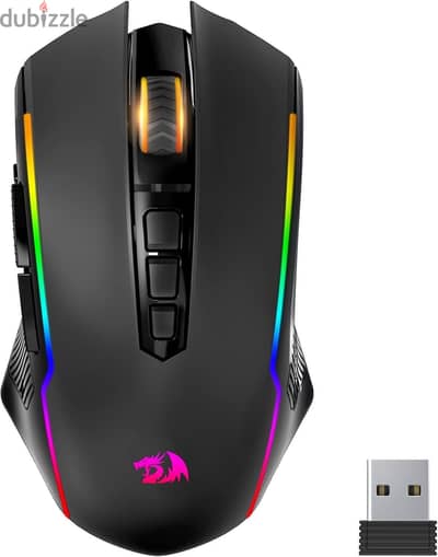 Redragon M910-KS Ranger Lite Wireless Gaming Mouse