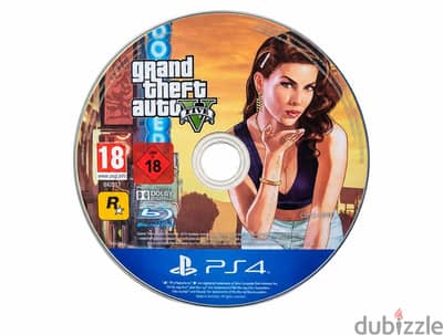 GTA 5