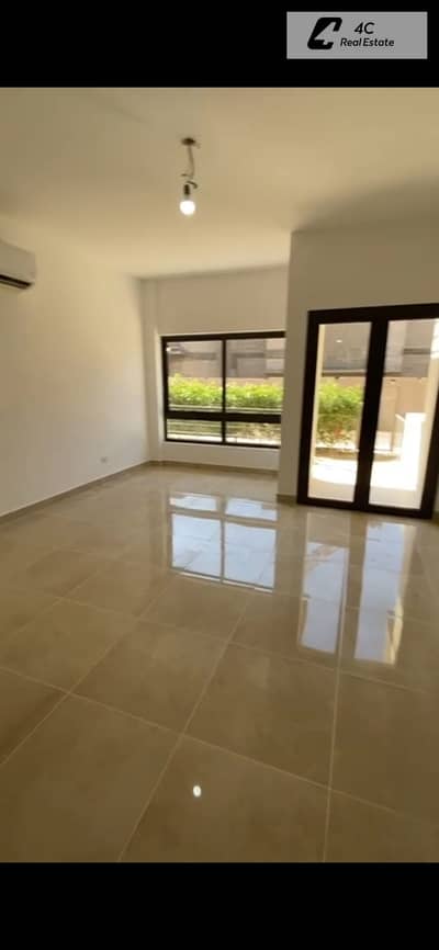 garden Apartment for rent 3 bdr fully finished prime location open view in Al Marasem Fifth Square Golden Square Fifth Settlement New Cairo
