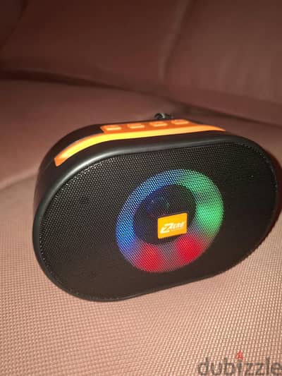 سماعه بلوتوث من zero electronics