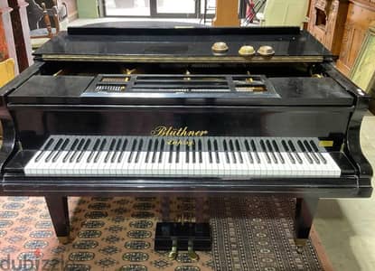 PIANO BLÜTHNER