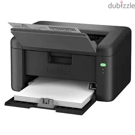 Brother HL-L1232W 1