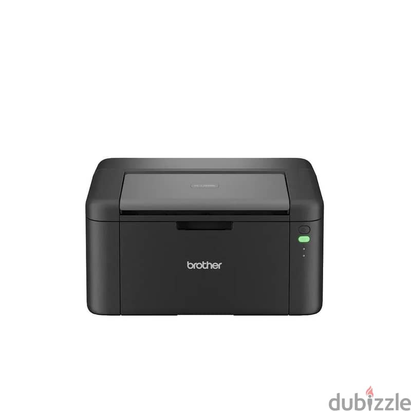 Brother HL-L1232W 2