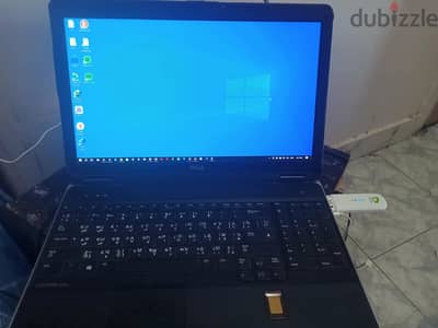 كمبوتر لابتوب للبيع i5 جيل رابع