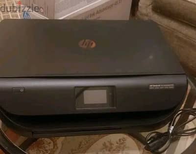 HP DeskJet Ink Advantage 4535