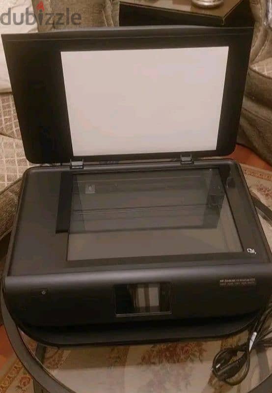 HP DeskJet Ink Advantage 4535 1