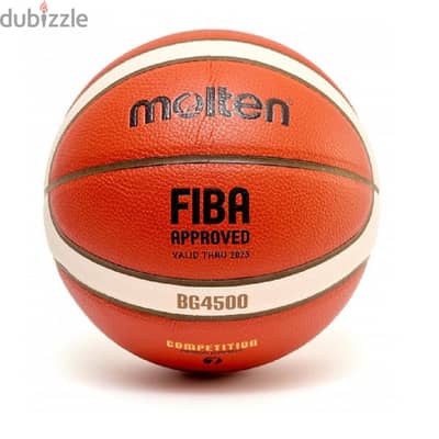 basketball ball