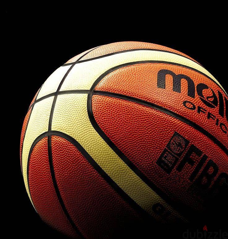 basketball ball 1