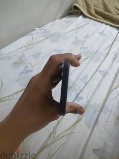ناثينج سي ام اف فون ١