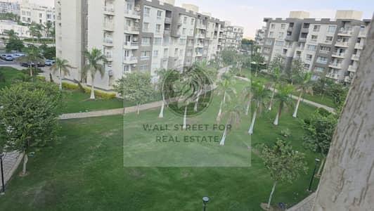 Apartment for sale in my city, 140m space, steps to services, down payment and installments, immediate delivery.