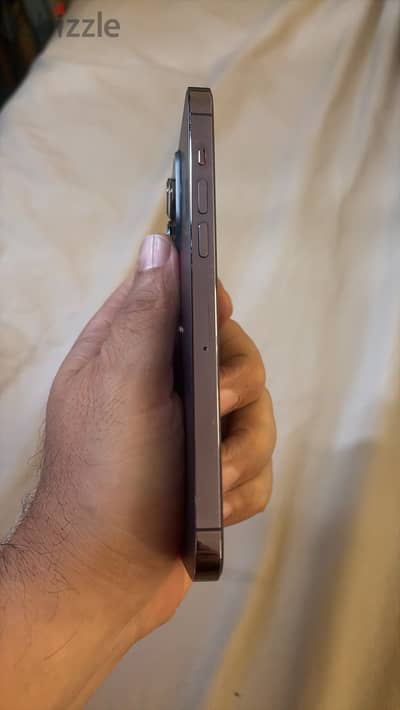 آبل - آيفون 14 برو ماكس Pro Max 14