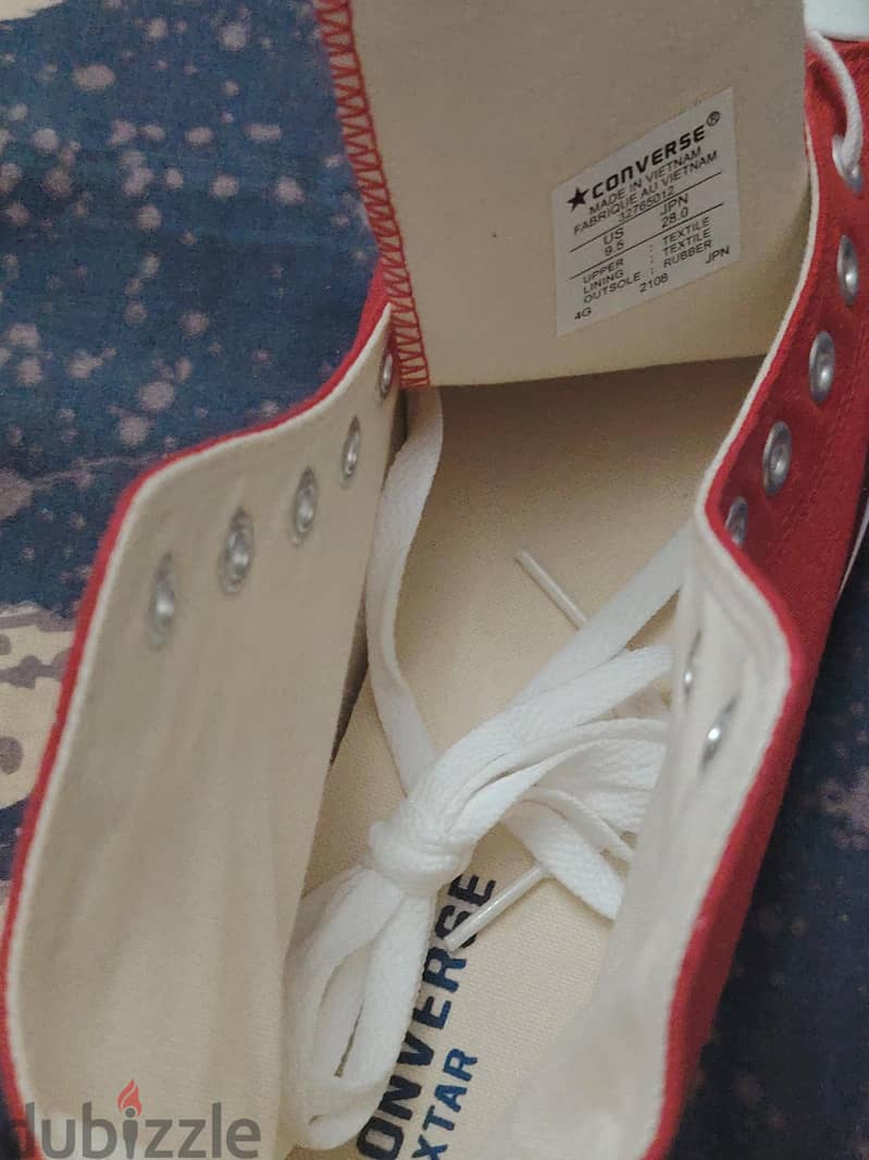 Converse Chuck Taylor All Star 1