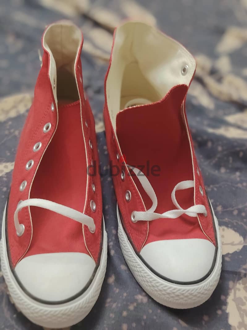 Converse Chuck Taylor All Star 2
