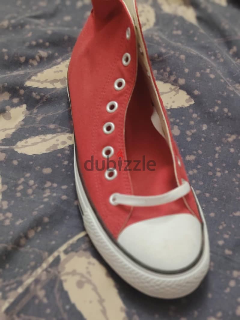 Converse Chuck Taylor All Star 3