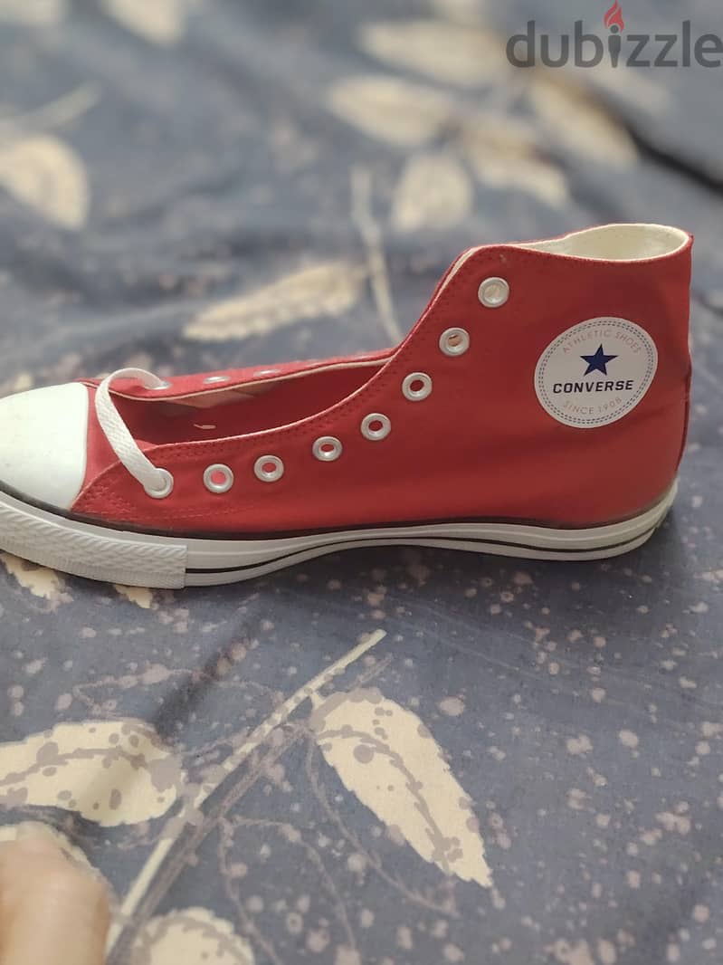 Converse Chuck Taylor All Star 4