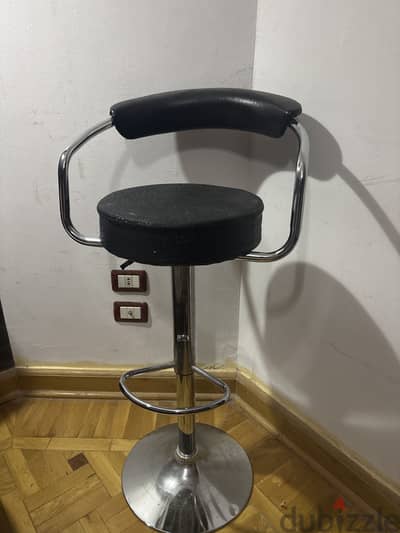 Stool chair