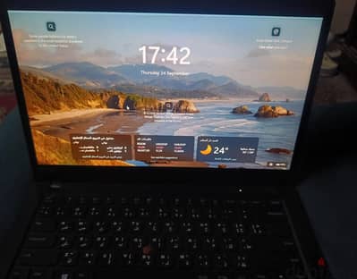لاب توب لينوفو