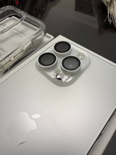 Apple - iPhone 15 Pro Max
