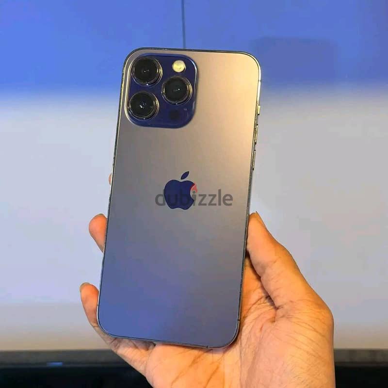 Apple - iPhone 14 Pro Max 2