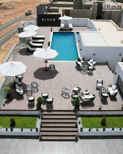  77 SQM Hotel Apartment in Rivan – 1 Bedroom, Fully Furnished & Installments Up to 10 Years! 