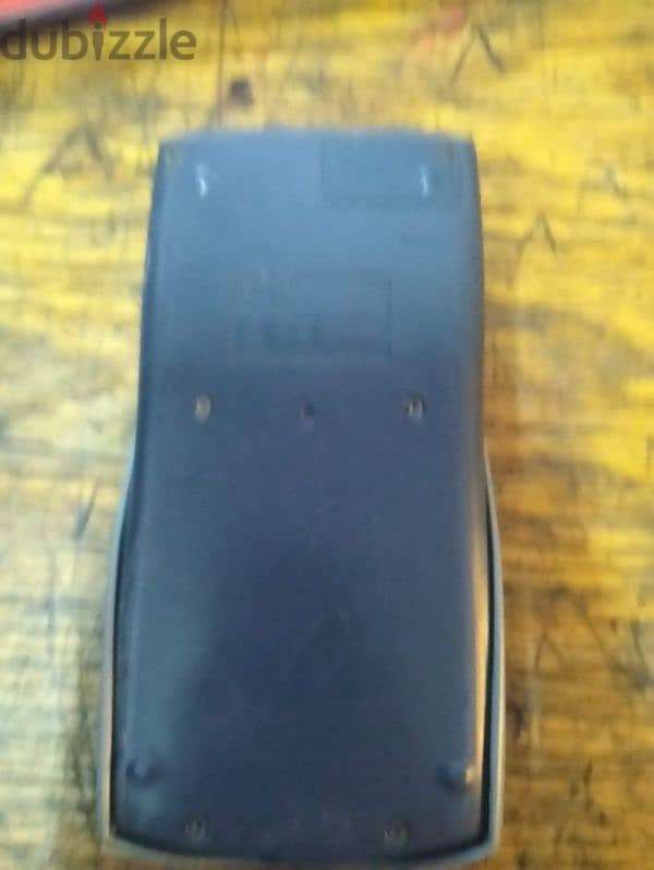 اله حاسبه كاسيو fx-991ES 6