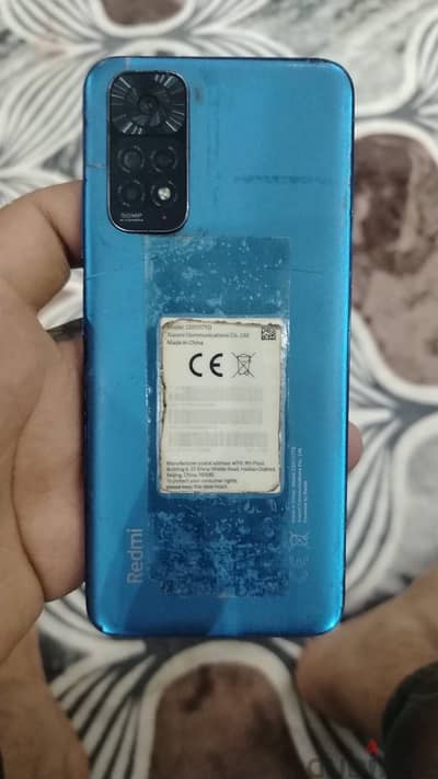 شاومي نوت 11