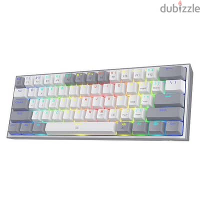 redragon k617