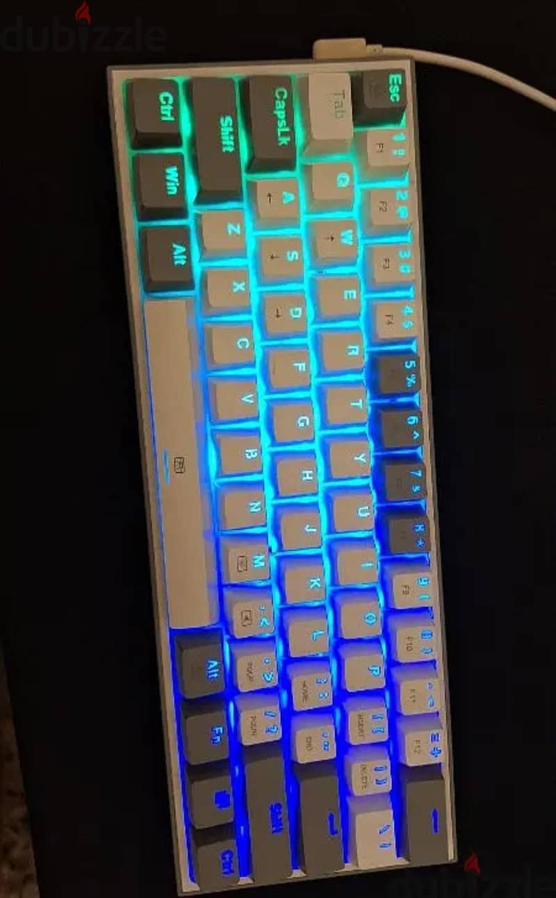redragon k617 1