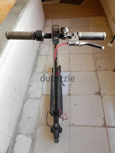 اسكوتر Xiaomi Pro 2