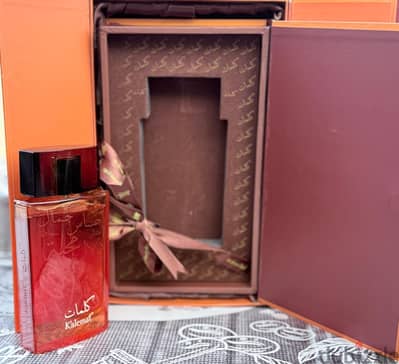 العطر الخليجى كلمات الاصلى سحر الكلمات/ جمال الكلمات